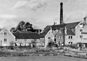Beavens' factory, The Midlands, Holt