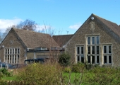 St Mary\'s School, Broughton Gifford