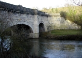 Avoncliff Aqueduct, Kennet & Avon Canal