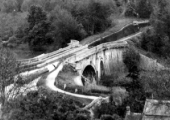 Dundas Aqueduct Kennet & Avon Canal