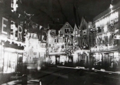 Silver Street, Coronation 1937