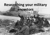 Military Ancestors