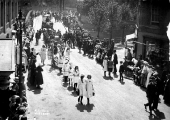Bradford Carnival 1920s