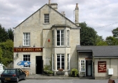 The Barge Inn, Frome Road