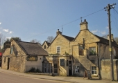 The Canal Tavern, Frome Road