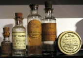 H.C. Willson chemist products