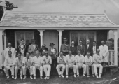 Winsley Cricket Club