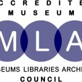 Museum gets Accreditation