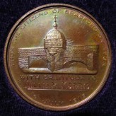 Unclaimed World War 1 Medallions