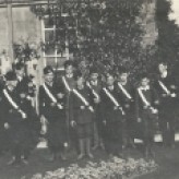 Old Photographs: The Church Lads’ Brigade
