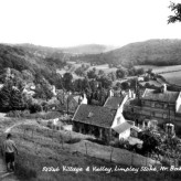 Old Pictures: Limpley Stoke