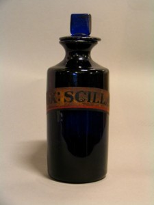 Oxymel of Squill