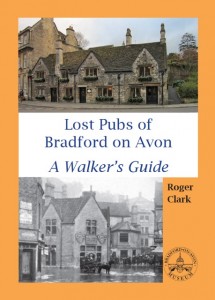 The Lost Pubs of Bradford on Avon