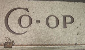 Co-op
