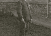Isaac Jones jr 1903