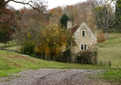 Belcombe, Bradford on Avon, cottage