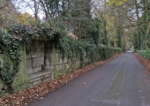 Turleigh Hill, Bradford on Avon