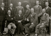 Co-op Committee 1930