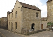 Quaker Meeting House, Whitehead's Lane