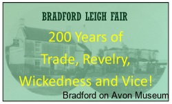 Bradford Leigh Fair