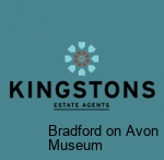 Kingstons Logo