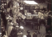 Bradford Carnival 1911