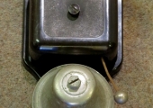 fire alarm bell