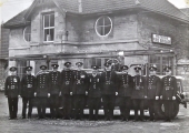 fire station 1948