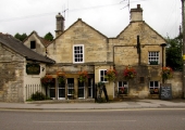The Canal Tavern, Frome Road