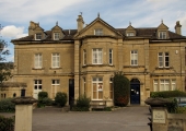 Prospect House, Frome Road