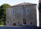 Congregational Chapel, Holt