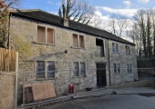 Greenland Lower Mill