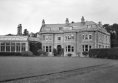 Leigh House, Bradford on Avon