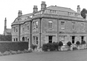 Leigh House, Bradford on Avon