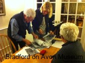 Looking at Aerial Photos Looking at Aerial Photos