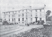 Albert Terrace 1874