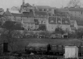 Wilkins' brewery and malthouse, Bradford