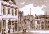 Market Street 1887