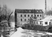Greenland Middle Mill