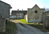 Home Farm, Monkton Farleigh