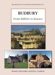 Budbury booklet