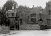 The Priory, Bradford on Avon