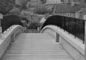McKeever Bridge, Bradford on Avon