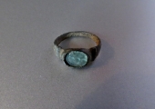 Roman finger ring