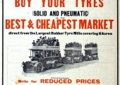 Sirdar advertisement 1908