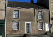 13 St Margaret's Street