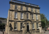 Westbury House Westbury House
