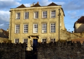 Frenchgrass House