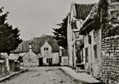 Seven Stars, Winsley