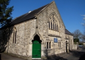 Winsley Methodist Chapel